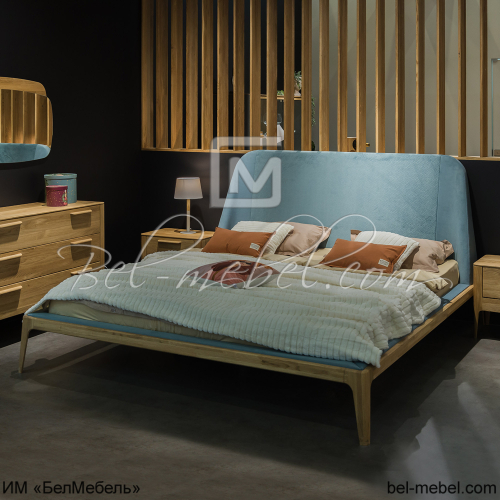 Кровать "Порто"