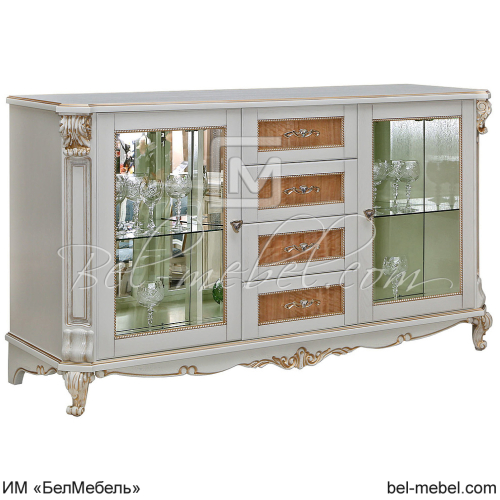 Тумба "Альба" П4.485.0.15