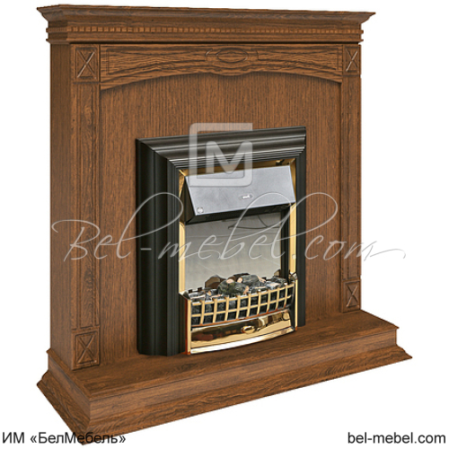 Портал для камина "Верди Классик" П.1.0487.0.24