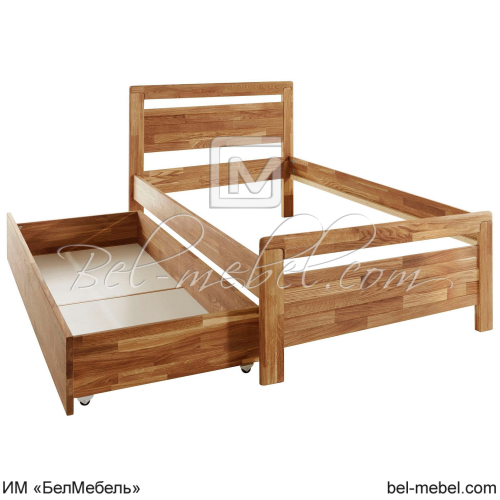 Кровать "Лина"