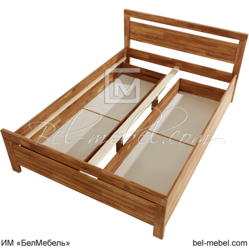 Кровать "Глория"