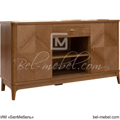 Тумба Армани П1.135.0.03 Дуб Альпийский