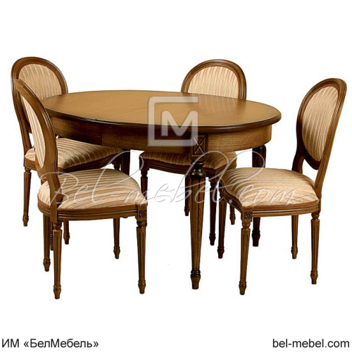 Стол обеденный "Верди" П4.487.4.07