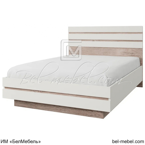 LIMA, Кровать 140