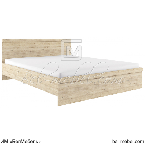 Кровать OSKAR 120