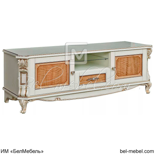 Тумба ТВ "Альба" П4.485.0.02