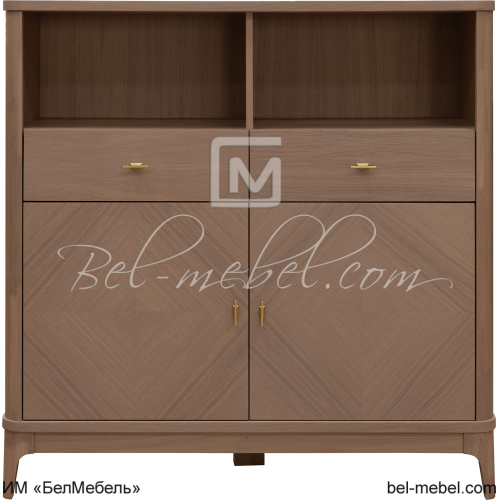 Тумба "Армани" П1.135.0.04