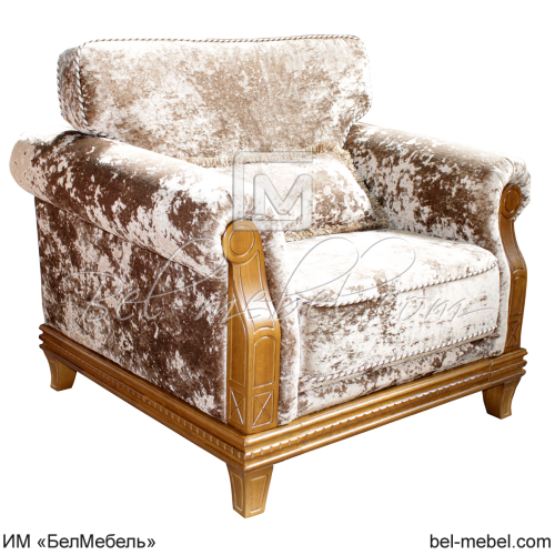 Кресло "Империал-2021" 12