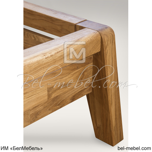 Кровать "Ортона"