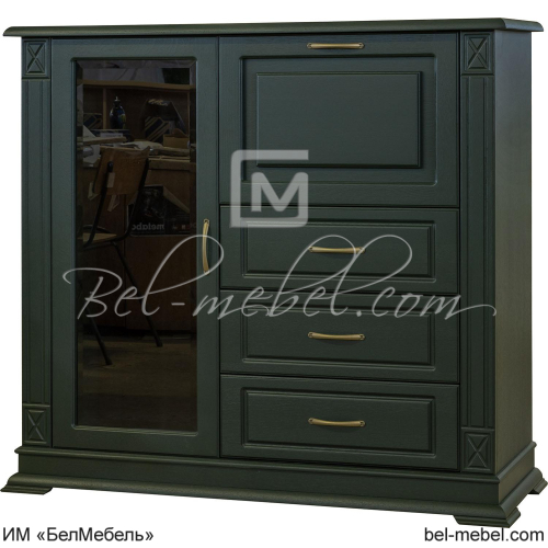 Тумба "Верди Классик" П1.0487.0.16