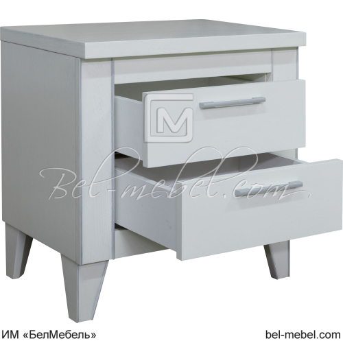 Тумба прикроватная "Амадей" П6.635.1.04