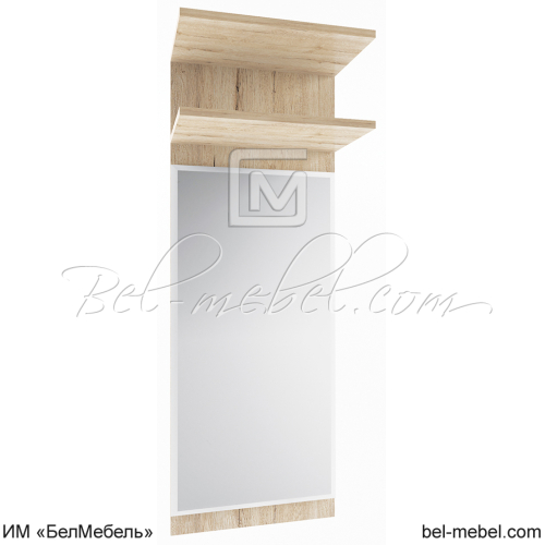 Зеркало OSKAR 1NL