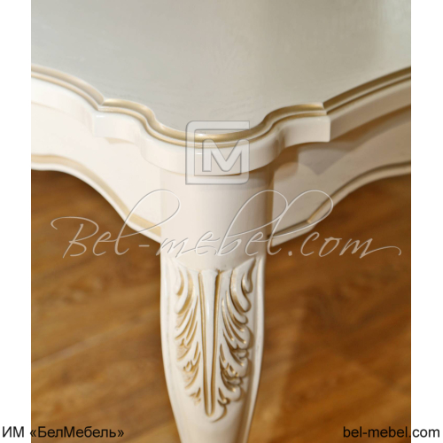 Стол журнальный "Алези" П1.350.0.41