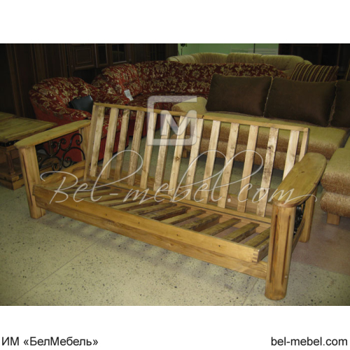 Диван-кровать "Викинг 02"