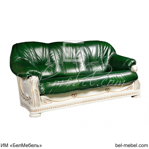 Диван-кровать "Милан-1" 3-местн. ММ-94-03Р