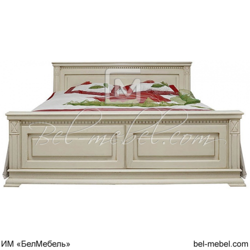 Кровать 2-18 "Верди Классик" П3.0487.1.29