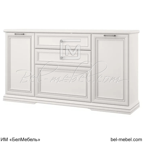 SEVILLA, Тумба 3D2S-1