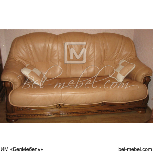 Диван "Милан-1" 3-местн. ММ-94-03