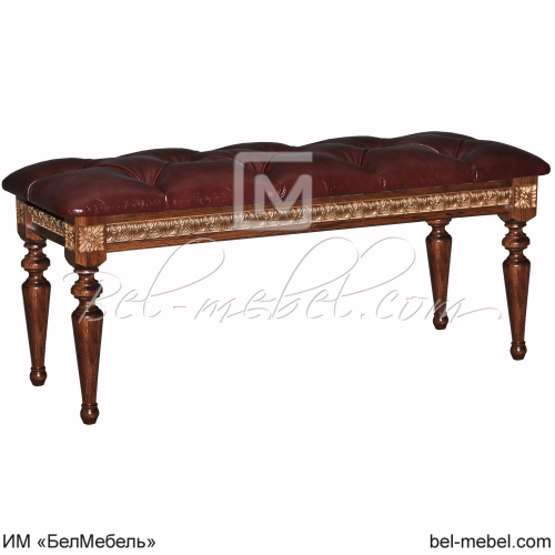 Банкетка "Милана" П4.265.1.25