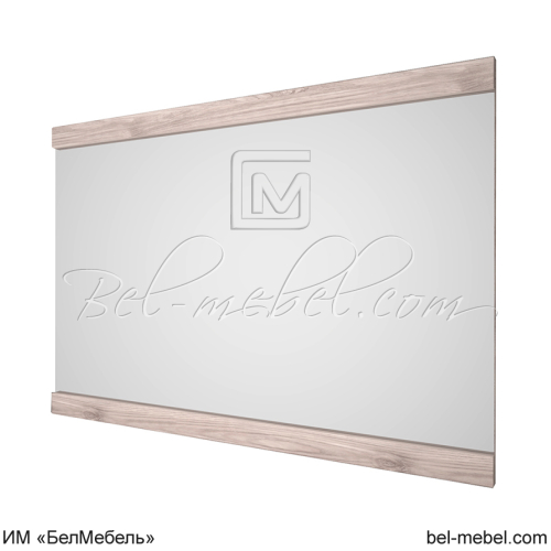 Зеркало JAZZ B