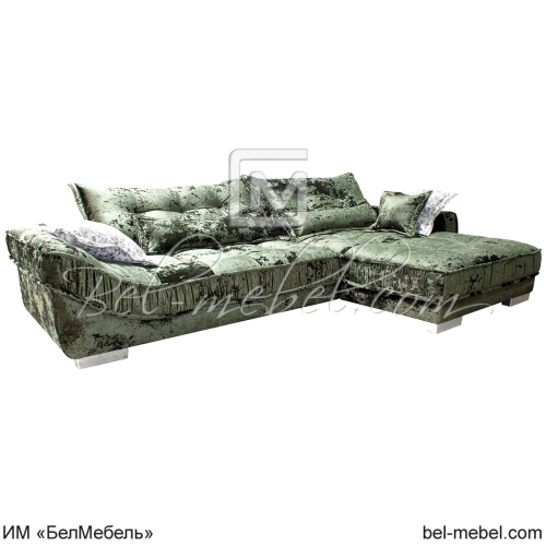 Диван угловой "Миллари" Диван угловой "Миллари"