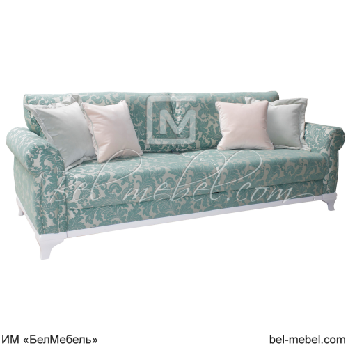 Диван раскладной "Фландрия" Диван раскладной "Фландрия"