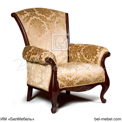 Кресло "Грация" ММ-184-01