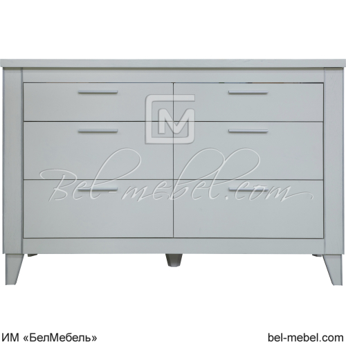 Комод "Амадей" П6.635.1.17