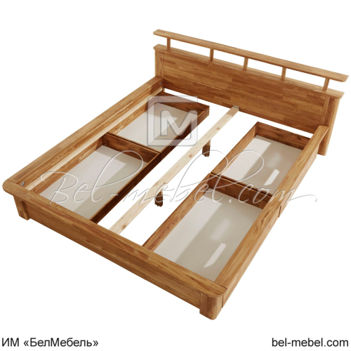 Кровать "Мальта"