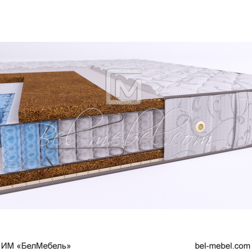 Матрас Hit Anatomic S1200