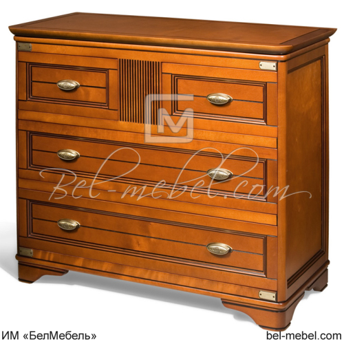 Комод "Марина" СКМ-001-05