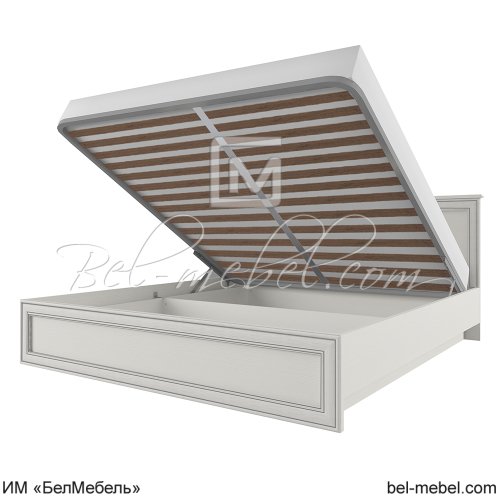 Кровать TIFFANY 140 с подъемником