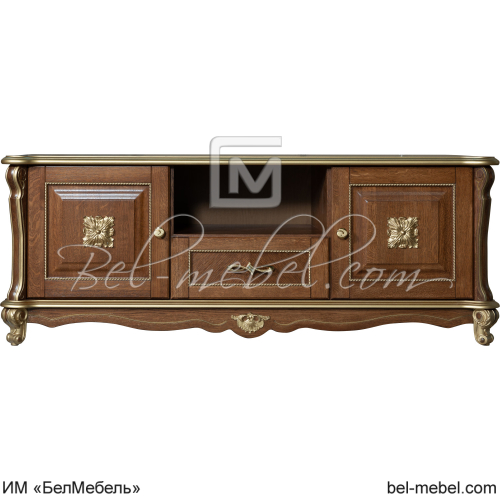 Тумба ТВ "Алези" П1.349.0.02