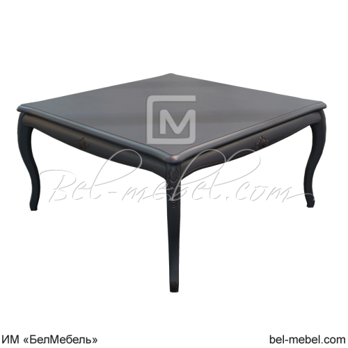 Стол журнальный Мокко ММ-306-04 Изабелла 2