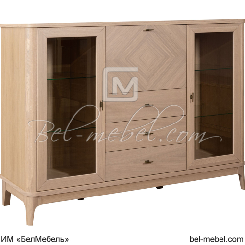 Тумба Армани П1.135.0.12 Дуб Крафт