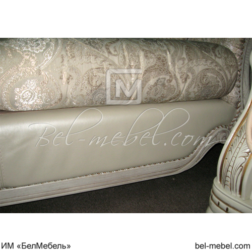 Диван-кровать "Турин" 2-местн. ММ-191-02Р