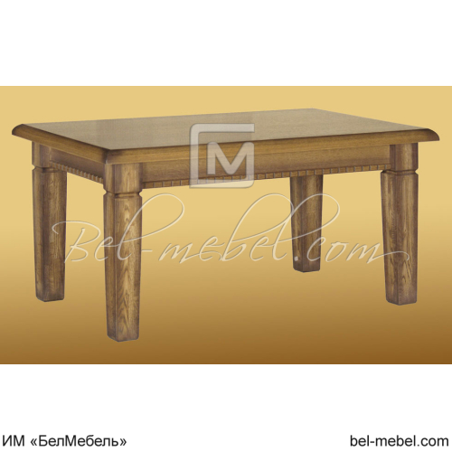 Стол журнальный "Верди" П.4.487.0.01