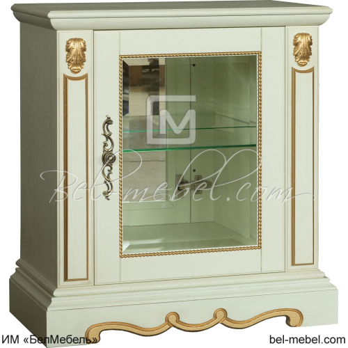 Тумба "Милана Классик" П4.0265.2.27