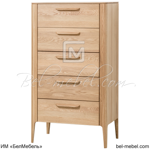 Комод 1 "Порто"