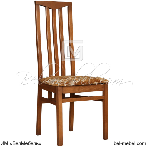 Стул Трио М П5.0272.5.01 Бук Дуб рустикаль с патиной