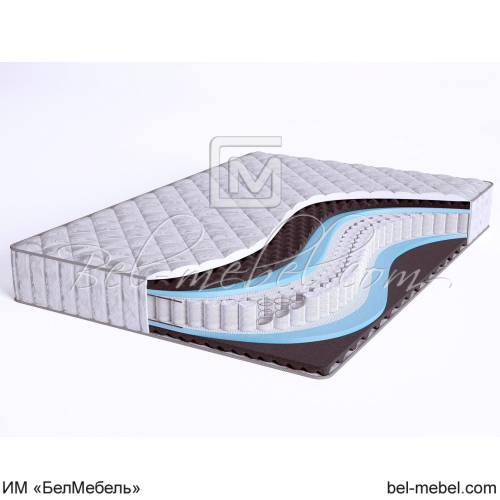 Матрас Sense Supersoft S600 mini