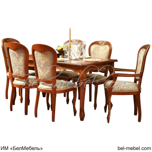 Стол обеденный "Алези" П1.350.4.06