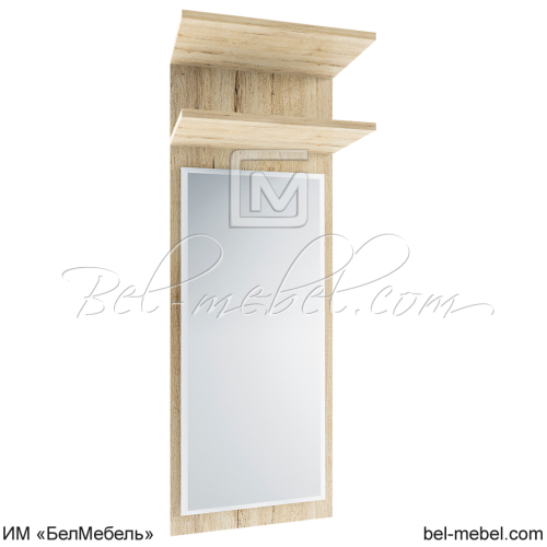 Зеркало OSKAR 1N