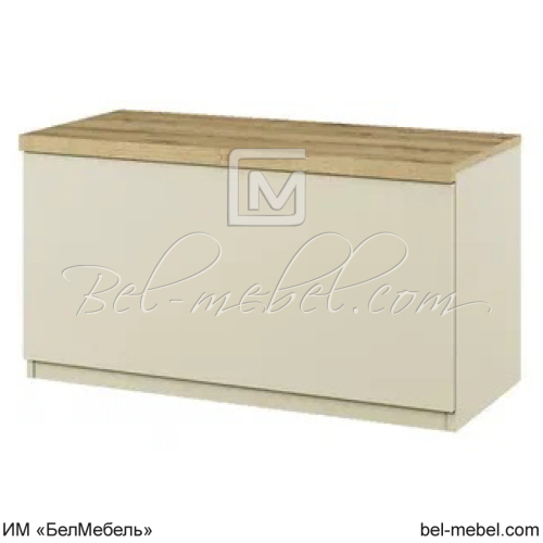 MODERN, Тумба для обуви 1D