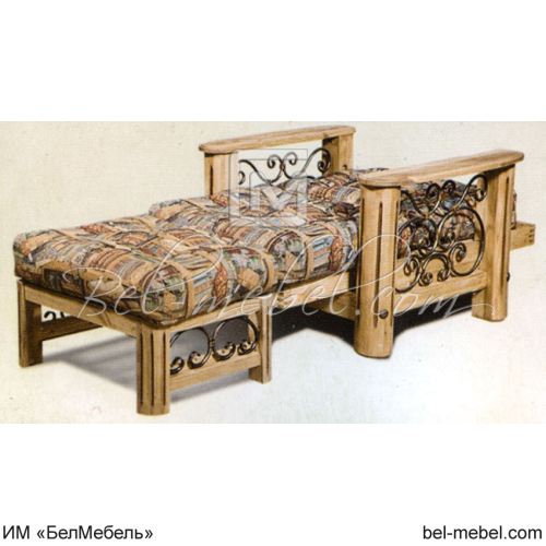 Кресло-кровать "Викинг 02"