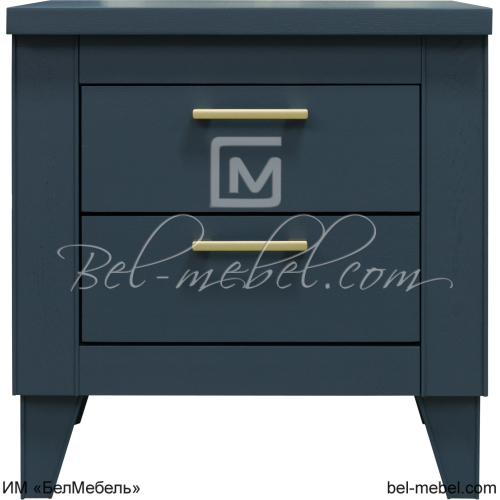 Тумба прикроватная "Амадей" П6.635.1.04