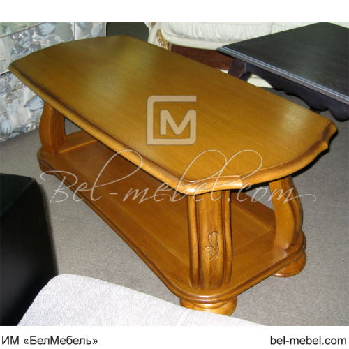 Стол журнальный "Милан" ММ-94-05