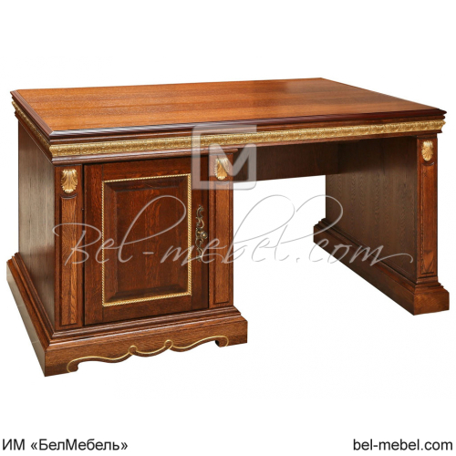 Стол письменный "Милана Классик" П4.0265.2.06-01