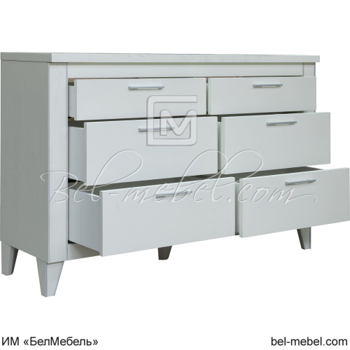 Комод "Амадей" П6.635.1.17