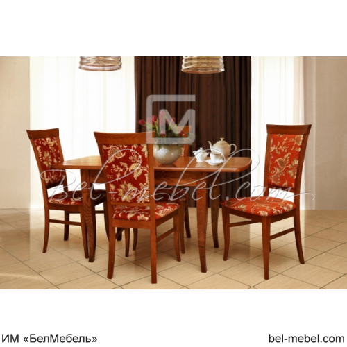 Стол обеденный "Альт" П4.490.4.06